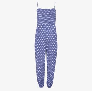 Posh Peanut Mom Jumpsuit